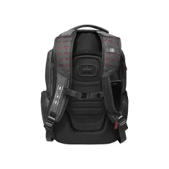 OGIO Renegade RSS Backpack, Black (111059)