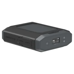 Omnicharge Portable Battery for Most Smartphones, 38400mAh, Black (OP2FA001)