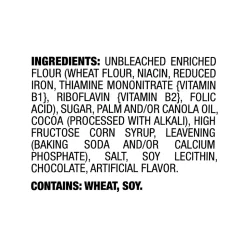 Oreo Chocolate Sandwich Cookies, 1 oz., 120 Packs/Box (304-00072)