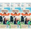 Organic Valley 1% Milk, 64 oz., 3/Pack (307-00349)