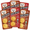 Organic Valley Egg Bites Variety Pack, 4oz, 6/Carton (600-03001)