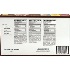 Otis Spunkmeyer Variety Muffins, 4 oz., 15/Pack (15101)