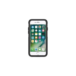 OtterBox Black Commuter Series Case for Apple iPhone 8/7 (77-56650)