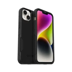 OtterBox Commuter Black Case for iPhone 14 Plus (77-88401)