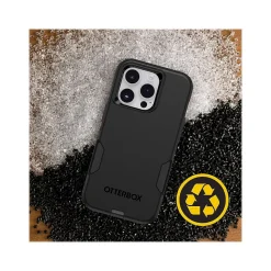 OtterBox Commuter Black Case for iPhone 14 Pro (77-88421)