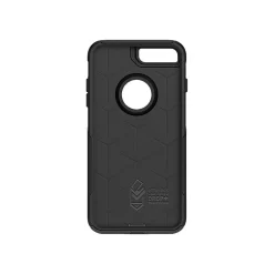OtterBox Commuter Series Black Case for Apple iPhone 7 Plus/iPhone 8 Plus (77-56852)