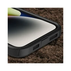 OtterBox Commuter Series Black Cover for iPhone 14 (77-89635)