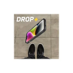 OtterBox Commuter Series Black Cover for iPhone 14 (77-89639)