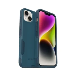 OtterBox Commuter Series Blue Cover for iPhone 14 (77-89642)