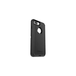 OtterBox Defender Series Black Case for iPhone 8 Plus/7 Plus (77-56825)