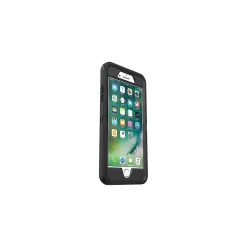 OtterBox Defender Series Black Case for iPhone 8 Plus/7 Plus (77-56825)