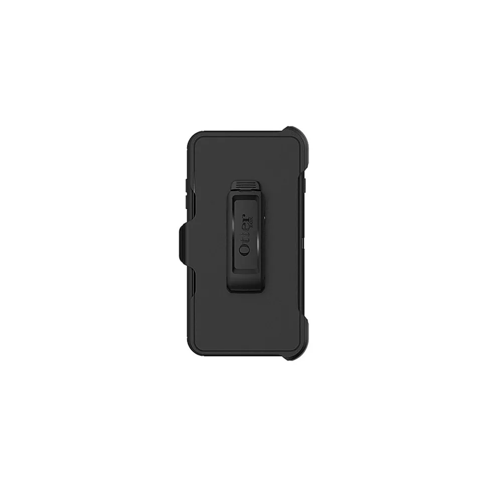 OtterBox Defender Series Black Case for iPhone 8 Plus/7 Plus (77-56825)