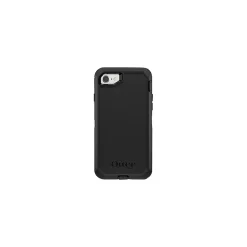 OtterBox Defender Series Black Rugged Case for Apple iPhone 7/8 (77-56603)
