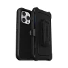 OtterBox Defender Series Black Rugged Case for iPhone 14 Pro (77-88379)