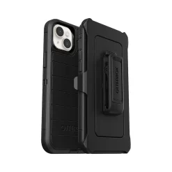 OtterBox Defender Series Pro Black Rugged Case for iPhone 14 Plus (77-88667)