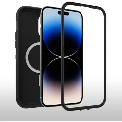 OtterBox Defender Series XT Black MagSafe Case for iPhone 14 Pro Max (77-89127)