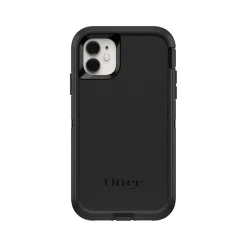 OtterBox Defender Series Black Rugged Case for iPhone 11 (77-62457)