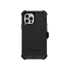 OtterBox Defender Series Black Rugged Case for iPhone 12 Pro (77-65401)