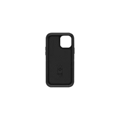 OtterBox Defender Series Black Rugged Case for iPhone 12/12 Pro (77-66179)