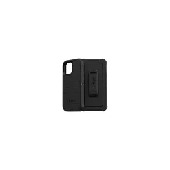 OtterBox Defender Series Pro Black Rugged Case for iPhone 12/12 (77-66213)