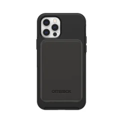 OtterBox Magnetic Wireless Power Bank for MagSafe, 3000mAh, Black (78-80636)