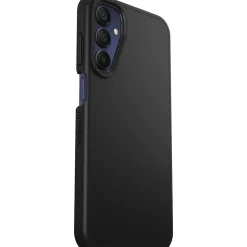 OtterBox React Rugged Case for Galaxy A15 5G, Shock Absorbing, Black (77-95194)