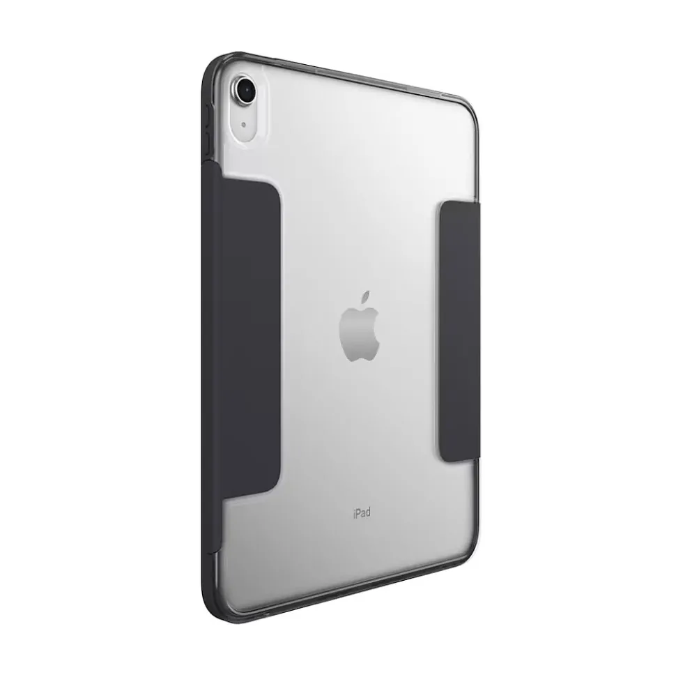 OtterBox Symmetry 360 Elite Polycarbonate 10.9" Folio Case for iPad (10th Generation), Scholar (77-90370)