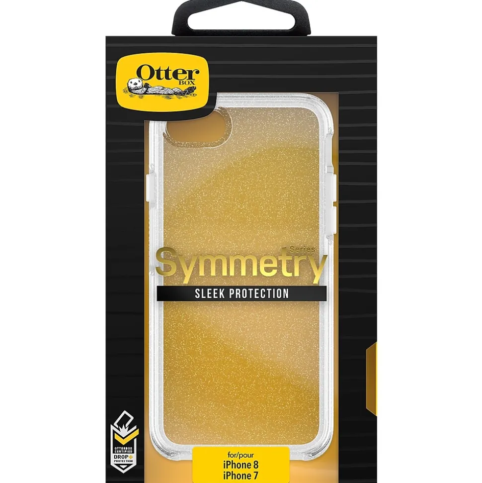 OtterBox Symmetry Clear Rugged Case for iPhone 6 (77-56719)