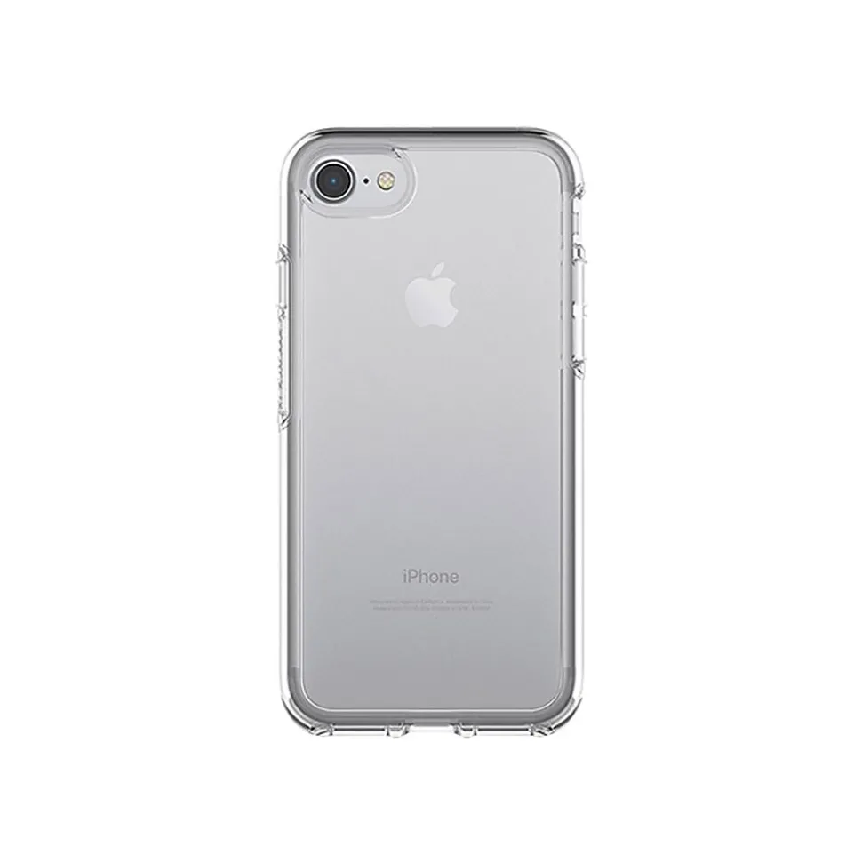 OtterBox Symmetry Clear Rugged Case for iPhone 6 (77-56719)