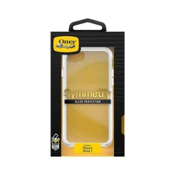 OtterBox Symmetry Clear Rugged Case for iPhone 6 (77-56719)