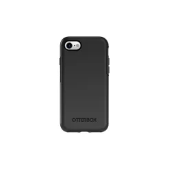 OtterBox Symmetry Cover for iPhone 7/8, Black (77-56669)