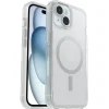 OtterBox Symmetry MagSafe Rugged Case for iPhone 15/14/13, Shock Absorbing (77-93101)