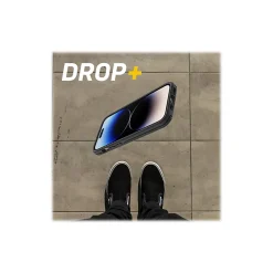 OtterBox Symmetry Series+ Black Slim MagSafe Case for iPhone 14 Pro (77-89044)