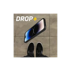 OtterBox Symmetry Series+ Black Slim MagSafe Case for iPhone 14 Pro Max (77-89068)