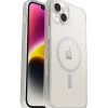 OtterBox Symmetry Series Plus Clear Slim MagSafe Case for iPhone 14 Plus (77-89170)