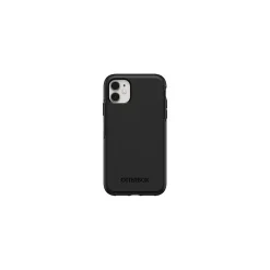 OtterBox Symmetry Series Black Cover for iPhone 11 (77-62467)