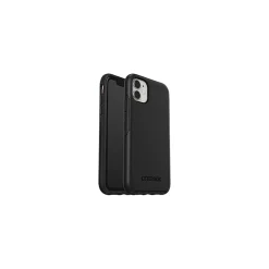 OtterBox Symmetry Series Black Cover for iPhone 11 (77-62467)