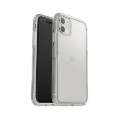 OtterBox Symmetry Series Clear Case for iPhone 11 (77-62474)