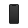 OtterBox Symmetry Series Black Cover for iPhone 11 (77-62801)
