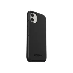 OtterBox Symmetry Series Black Cover for iPhone 11 (77-62801)