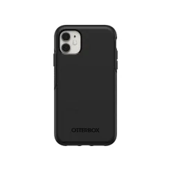 OtterBox Symmetry Series Black Cover for iPhone 11 (77-62801)