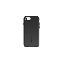 OtterBox uniVERSE Pro Pack Case for Apple iPhone 7, Black (77-54090)