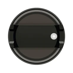 Outdoors Professional Stainless Steel Double-Walled Vacuum Insulated Tumbler with Straw, 30 oz., Silver (OUTD9034)