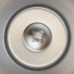 Outdoors Professional Stainless Steel Double-Walled Vacuum Insulated Tumbler with Straw, 20 oz., Black (OUTD6069)