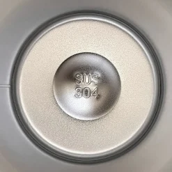 Outdoors Professional Stainless Steel Double-Walled Vacuum Insulated Tumbler with Straw, 40 oz., Black (OUTD9041)