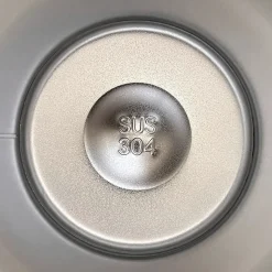 Outdoors Professional Stainless Steel Double-Walled Vacuum Insulated Tumbler with Straw, 30 oz., Black (OUTD9027)