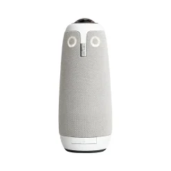 Owl Labs Meeting Owl 3 HD 1080p Conferencing Webcam, White (MTW300-1000)