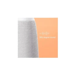 Owl Labs Meeting Owl 3 Video Conferencing System Premium Pack, 1080p HD, Gray/White (BND300-0002)