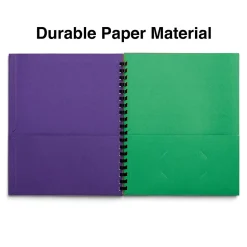 Oxford All-In-One Portfolio