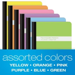 Oxford Composition Notebooks, 7.5